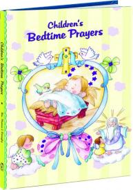 9780882713946 Childrens Bedtime Prayers