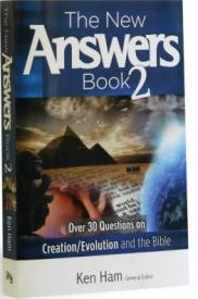 9780890515372 New Answers Book 2