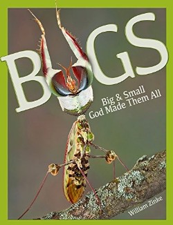 9780890518359 Bugs : Big And Small God Made Them All