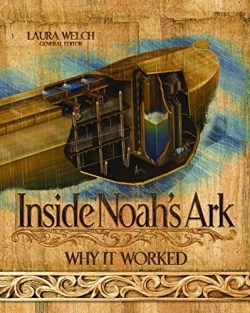 9780890519325 Inside Noahs Ark