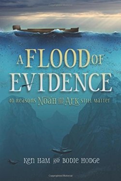 9780890519783 Flood Of Evidence