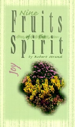 9780892214624 Joy : Nine Fruits Of The Spirit (Student/Study Guide)