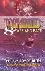 9780892281770 Tormented : 8 Years And Back