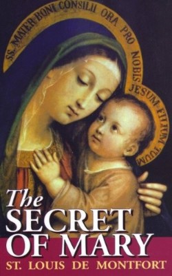 9780895556172 Secret Of Mary