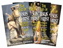 9780895557919 Life Of Jesus Christ And Biblical Revelations 1-4 (Reprinted)