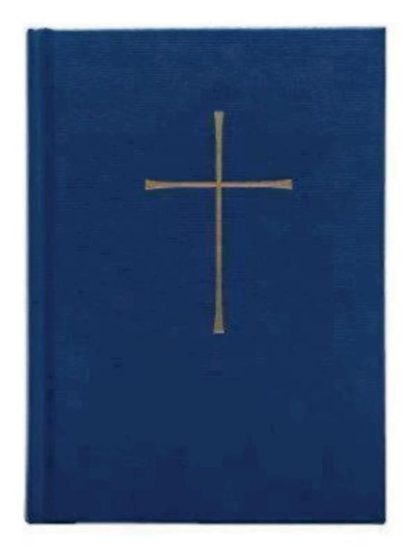 9780898690613 1979 Book Of Common Prayer Chancel Edition