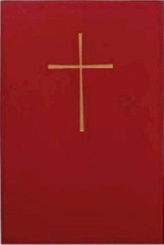 9780898699227 1979 Book Of Common Prayer (Large Type)