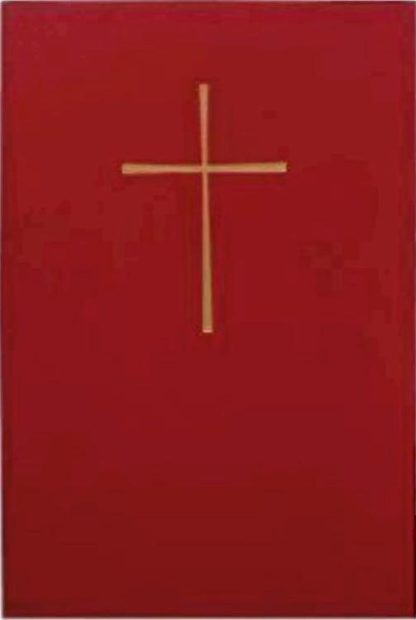 9780898699227 1979 Book Of Common Prayer (Large Type)