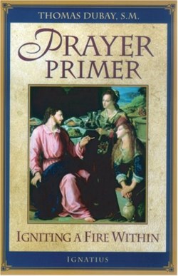 9780898708400 Prayer Primer : Igniting A Fire Within