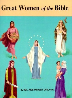 9780899424873 Great Women Of The Bible