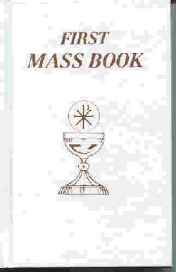 9780899428093 1st Mass Book Girls