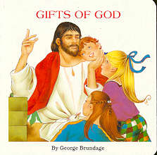 9780899428437 Gifts Of God