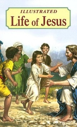 9780899429359 Illustrated Life Of Jesus
