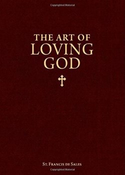 9780918477439 Art Of Loving God