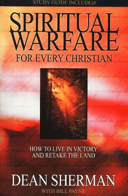 9780927545051 Spiritual Warfare For Every Christian