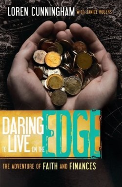 9780927545068 Daring To Live On The Edge