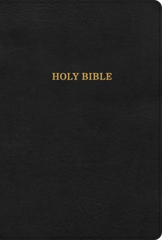 9781087721903 Large Print Thinline Bible