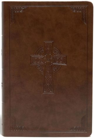 9781087731131 Large Print Personal Size Reference Bible