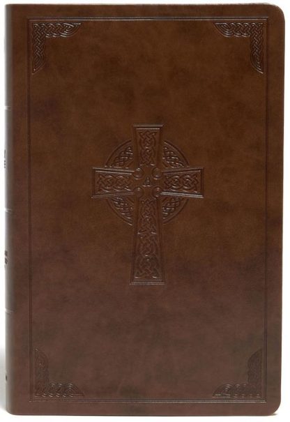 9781087731131 Large Print Personal Size Reference Bible