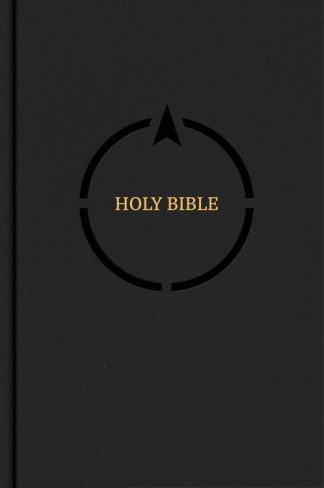 9781087762388 Church Bible Anglicised Edition