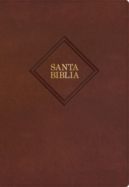 9781087782416 Super Giant Print Bible