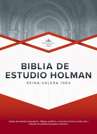 9781087783505 Holman Study Bible