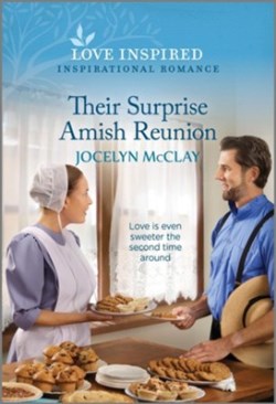 9781335417961 Their Surprise Amish Reunion (Large Type)