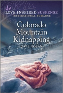 9781335598202 Colorado Mountain Kidnapping