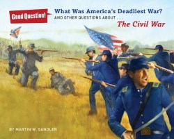 9781402790461 What Was Americas Deadliest War
