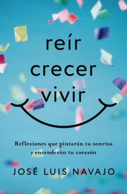 9781404119703 Reir Crecer Vivir - (Spanish)