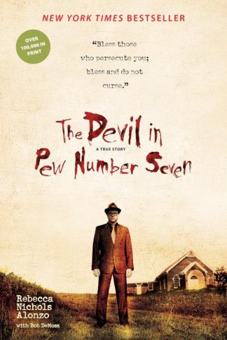 9781414326597 Devil In Pew Number Seven
