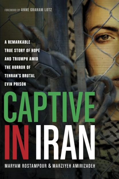 9781414371214 Captive In Iran