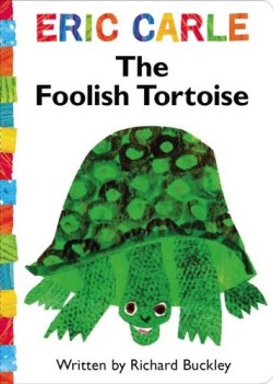 9781416979166 Foolish Tortoise