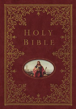 9781418550097 Providence Collection Family Bible