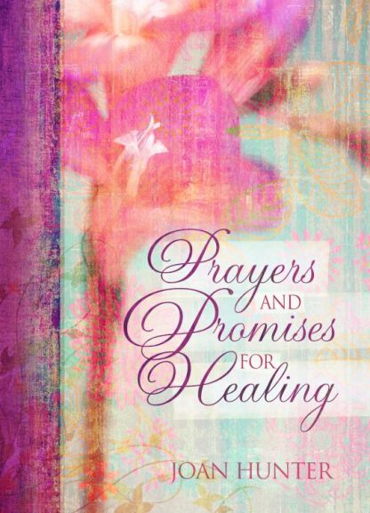 9781424551767 Prayers And Promises For Healing