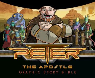 9781424552757 Peter The Apostle