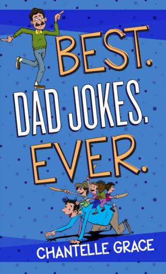 9781424556458 Best Dad Jokes Ever