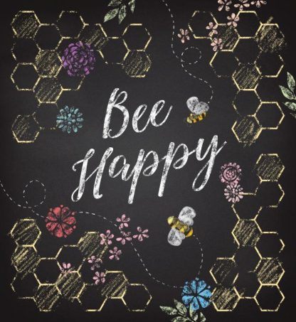 9781424560912 Bee Happy : A Guided Journal