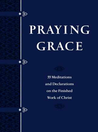 9781424561186 Praying Grace Gift Edition