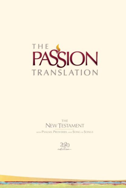 9781424561452 New Testament 2020 Edition With Psalms Proverbs And Song Of Songs