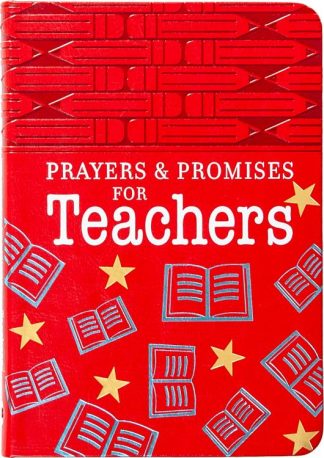 9781424566457 Prayers And Promises For Teachers