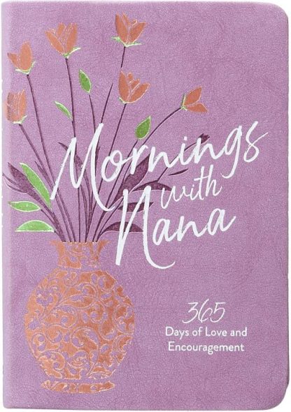 9781424567874 Mornings With Nana