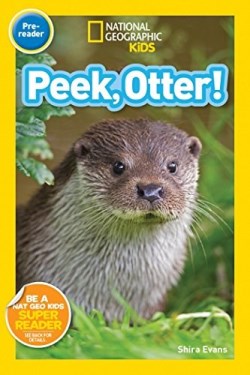9781426324369 Peek Otter PreReader
