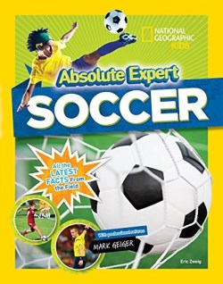 9781426330087 Absolute Expert Soccer