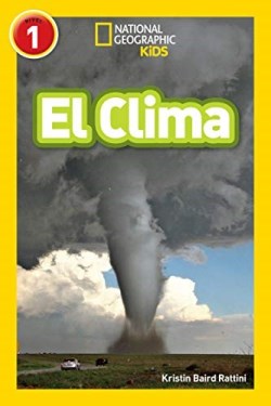 9781426333514 Clima L1 - (Spanish)