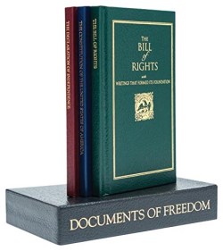 9781429094443 Documents Of Freedom Boxed Set