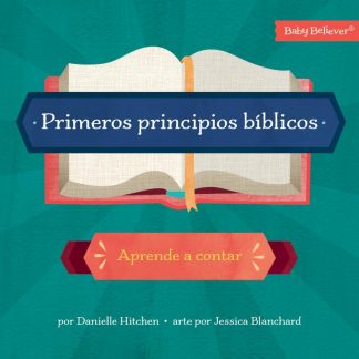 9781430087540 Primeros Principios Biblicos - (Spanish)