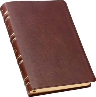 9781432133887 Giant Print Full Size Bible