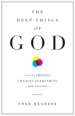 9781433556371 Deep Things Of God 2nd Edition
