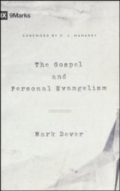 9781433557248 Gospel And Personal Evangelism